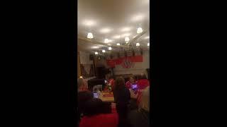 Valentin805 Live in Detmold - 72 (München rot) FCB Hip Hop