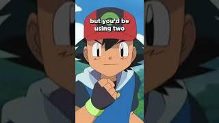Move Fusion Was Scrapped From Ruby And Sapphire #pokemon