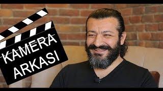 Kamera Arkası - 2018 / Mehmet Başkak