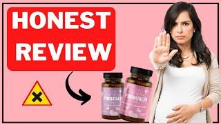 Prenatalin - Prenatal Supplement - Prenatalin Review - Prenatalin Multivitamin - Prenatalin Official