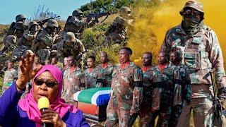 M23 ITUNGUYE ISI YOSEYONGEYE KWICA ABASIRIKARE BA SADEC ABAJENERALI BAMANUKANYE INTWARO ZIKAZE
