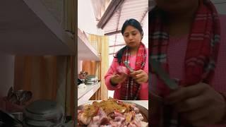 देशी मटन खा कर सब बोले वाह |#viralmotton #recipe #reel #shorts #ytshorts