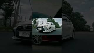 MOBIL MURAH TAPI MEWAH | TOYOTA AGYA 2023