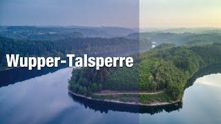 Wupper Talsperre