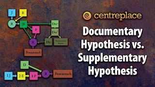 Documentary Hypothesis vs. Supplementary Hypothesis