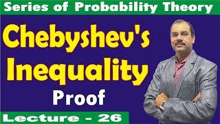 Chebyshev's Inequality