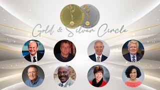 2023 Mid-America EMMY Awards/NATAS Gold & Silver Circle induction celebration