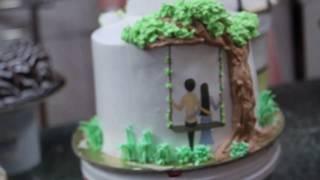 online cake class by Aarti Katariya Cooking Class