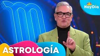 Horóscopo 2025: predicciones de Vanucci por signo | Parte 2 | Hoy Día | Telemundo