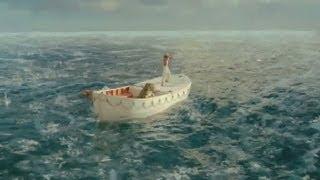 Flying Fish - Life Of Pi