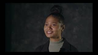 Mya Baptiste: SMAD 303 Mini Doc by Snavely and Viparina