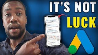 3 Easy Ways to Optimise Google Ads Lead Generation Campaigns