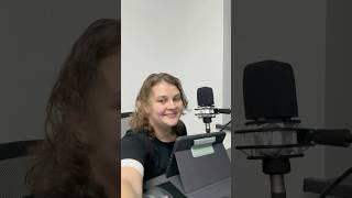Процесс работы над озвучкой книги «В Иродовой бездне» — Юрий Грачев  #аудиокнига