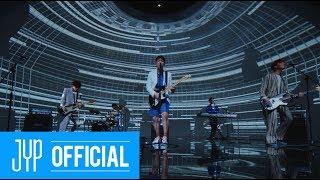 DAY6(데이식스) "한 페이지가 될 수 있게" M/V