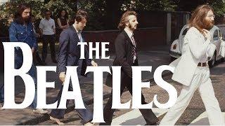 Ten Interesting Facts About The Beatles