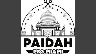 Paidah