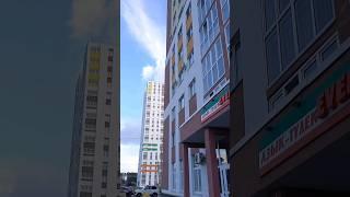 новостройка и ее проблемы #частныйдом #домизгазобетона #массовыйсамострой