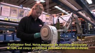 Tokheim - Comment fabriquons-nous votre appareil distributeur ?