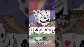 Ms Chalice and King Dice SECRET?