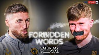 Describe GARY O’NEIL without saying MANAGER | Forbidden Words with Matt Doherty & Tommy Doyle