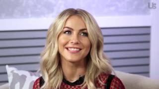 Julianne Hough Shares Her Fitness Tips | Us Weekly