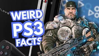 WILD PS3 Facts YOU Probably Didn't Know