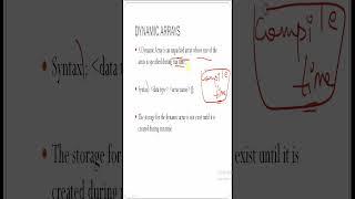 DYNAMIC ARRAYS IN SYSTEM VERILOG ||  #systemverilog #1ksubscribers #vlsi #1ksubscribers