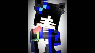 Sadako Sisters hope you like it #me#Kimberly#Xd_Alexbrine#minecraft#shorts#edits#subscribe