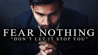 FEAR -  Best Motivational Video Speeches Compilation for Success, Students & Entrepreneurs