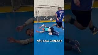 Como ser o melhor do INTERCLASSES #goleiro #futsal #dicas