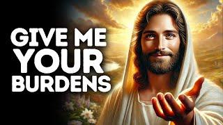 I Will Carry Them | God Says | God Message Today | Gods Message Now | God Message | God Say