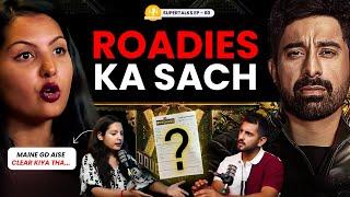 ROADIES SCRIPTED? | Audition Form, GD Round, Documents & More | EP-60