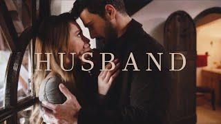 He's my husband | Zeynep & Halil (#hudutsuzsevda) + eng subtitles