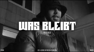 NGEE x AYMEN Type Beat "WAS BLEIBT" (prod. TRICO)