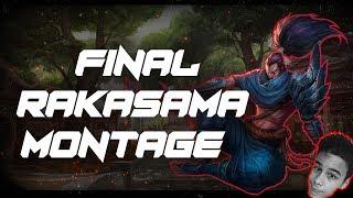 RaKaSaMa | Yasuo Montage