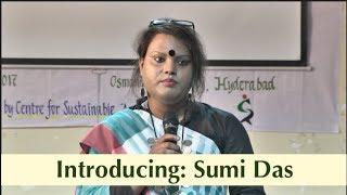 Introducing AID Partner Sumi Das