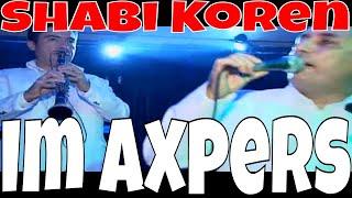 Armenian - Shabi Koren - Im Axpers - им ахперс - Israel 2011