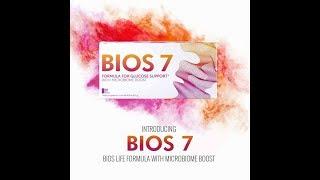 BIOS 7   Unicity International