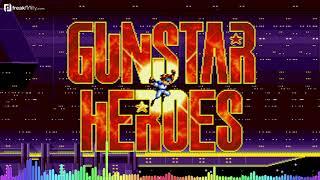 Gunstar Heroes OST: Sega Genesis - 20 - The End of the Battle  To Out World