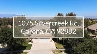 1075 Silvercreek Rd, Corona, CA 92882