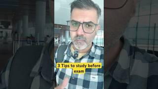 3 Tips to study before UGC-NET Exam