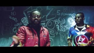 ZORO FT FALZ - BUY THE BAR (Official Video)