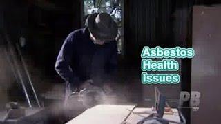 Asbestos health issues - an extract from a film by Parsons Brinckerhoff