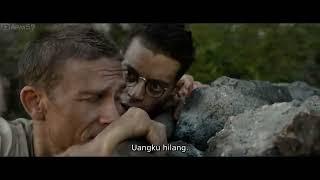 Kisah Nyata‼️ Narapidana Gunakan Kepala Tua Untuk Kabur Dari Penjara.|Alur Cerita Film Papillon 2017