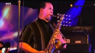 Tower of Power - Me & Mrs Jones - Leverkusen Funknacht Live