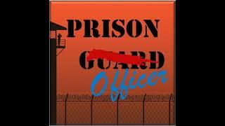1: Introduction to the Prison Officer Podcast