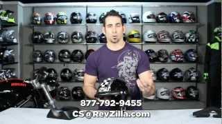 Bell Pit Boss Helmet Review at RevZilla.com