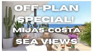 Vitta Marina New Build Apartments for Sale Via Celere - Quantum Realty