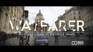 Wayfarer Paris Promo