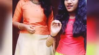 Bhavayaami paadumente...song cover  by Archana.v.prakash and L.R Sarangi